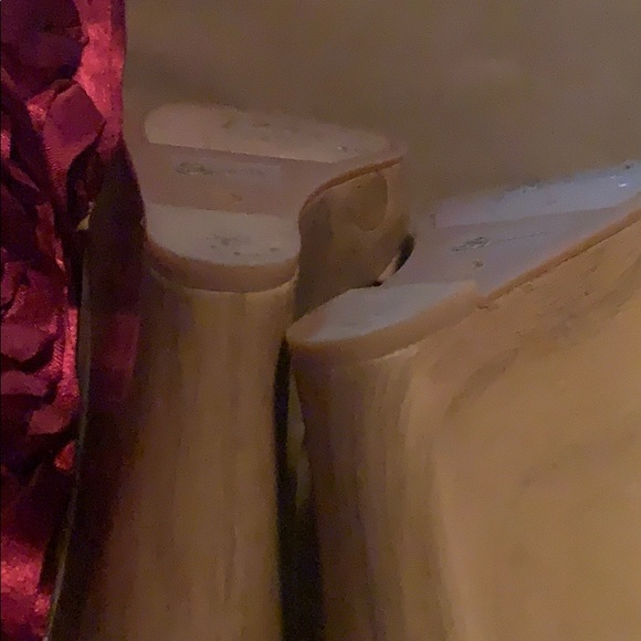 ❤️❤️Seychelles Wedge Sandals❤️❤️ - Picture 6 of 9